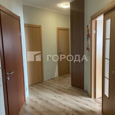 Квартира 67,3 м², 2-комнатная - изображение 5