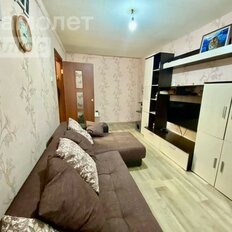 Квартира 29,2 м², 1-комнатная - изображение 2