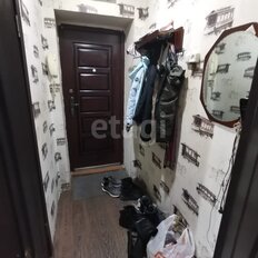 Квартира 32,4 м², 1-комнатная - изображение 5