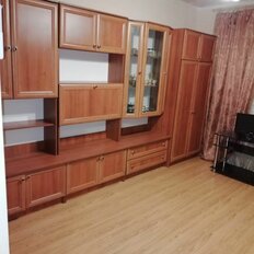 Квартира 36,4 м², 1-комнатная - изображение 3