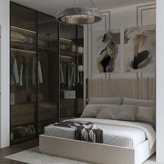 Квартира 40,3 м², 1-комнатная - изображение 5