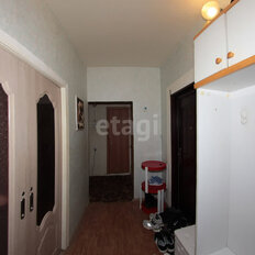 Квартира 54,1 м², 2-комнатная - изображение 5
