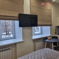 Квартира 17,3 м², студия - изображение 4