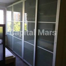 Квартира 34 м², 1-комнатная - изображение 3