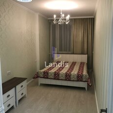 Квартира 48,5 м², 1-комнатная - изображение 4