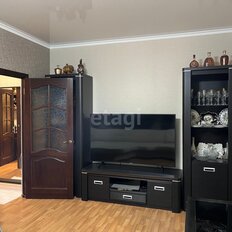 Квартира 58,6 м², 2-комнатная - изображение 3