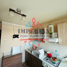 Квартира 34,1 м², 1-комнатная - изображение 1