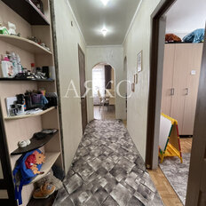 Квартира 42,9 м², 2-комнатная - изображение 3