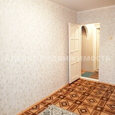 Квартира 54,2 м², 3-комнатная - изображение 4