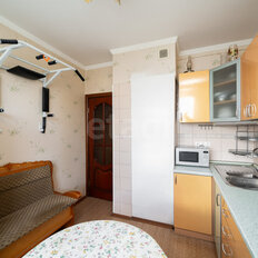 Квартира 53 м², 2-комнатная - изображение 4