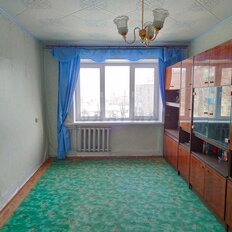 Квартира 49,4 м², 2-комнатная - изображение 3