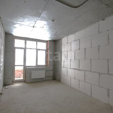 Квартира 113,9 м², 3-комнатная - изображение 2