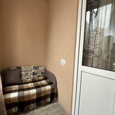 Квартира 26 м², студия - изображение 4