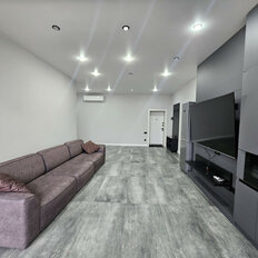 Квартира 75 м², 2-комнатная - изображение 4