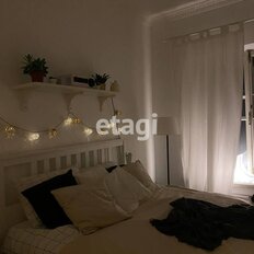 Квартира 61,4 м², 2-комнатная - изображение 3