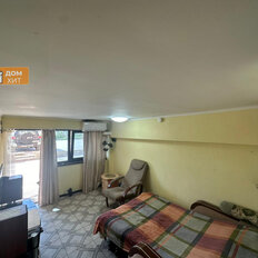 Квартира 18,8 м², 1-комнатные - изображение 5