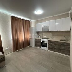 Квартира 28 м², студия - изображение 4