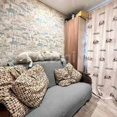 Квартира 29 м², 1-комнатная - изображение 5