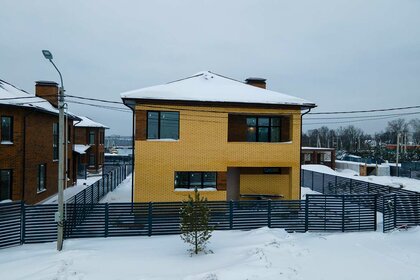 167 м² дом, 7,5 сотки участок 37 000 000 ₽ - изображение 20