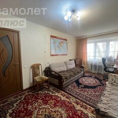 Квартира 30,3 м², 1-комнатная - изображение 2