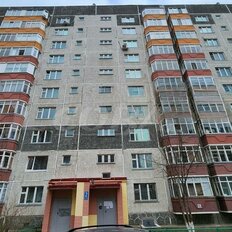 Квартира 41 м², 1-комнатная - изображение 2