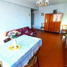 Квартира 46,1 м², 2-комнатная - изображение 1