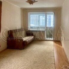 Квартира 53,3 м², 2-комнатная - изображение 3