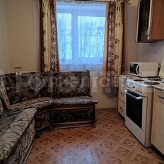 Квартира 57,4 м², 3-комнатная - изображение 3