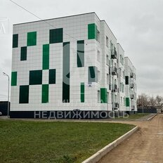 Квартира 75,4 м², 3-комнатная - изображение 2