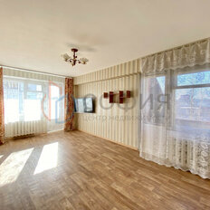 Квартира 31,8 м², 1-комнатная - изображение 1