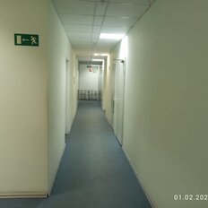 951 м², офис - изображение 5
