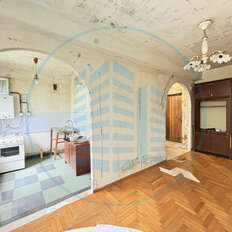 Квартира 44,5 м², 2-комнатная - изображение 4