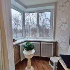 Квартира 49,9 м², 2-комнатная - изображение 5