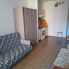 Квартира 24,9 м², студия - изображение 1