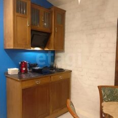Квартира 26,3 м², студия - изображение 3
