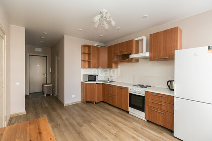 42 м², 1-комнатная квартира 20 000 ₽ в месяц - изображение 6