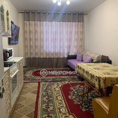 Квартира 43,2 м², 1-комнатная - изображение 5