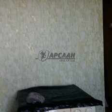 Квартира 39,5 м², 1-комнатная - изображение 4