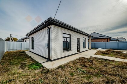 80 м² дом, 4 сотки участок 7 500 000 ₽ - изображение 44