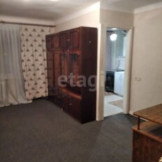 Квартира 31,4 м², 1-комнатная - изображение 3