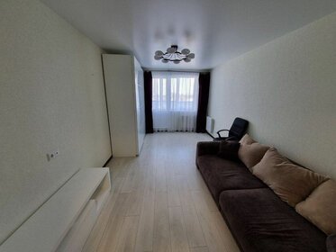 38 м², 1-комнатная квартира 24 500 ₽ в месяц - изображение 41