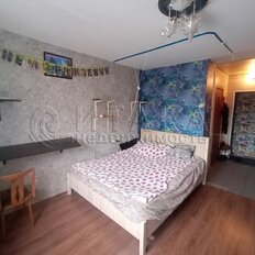 Квартира 20 м², студия - изображение 2