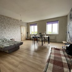 Квартира 39,7 м², 1-комнатная - изображение 3