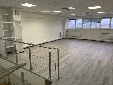 130 м², офис 156 000 ₽ в месяц - изображение 20