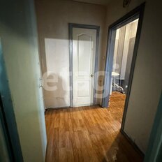 Квартира 35,2 м², 1-комнатная - изображение 4