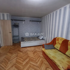 Квартира 34,7 м², 1-комнатная - изображение 4