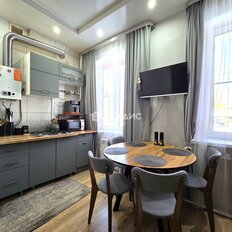 Квартира 32 м², 1-комнатная - изображение 1