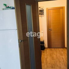 Квартира 30 м², студия - изображение 3