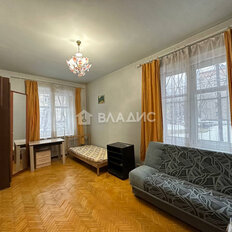 18,5 м², комната - изображение 1