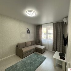 Квартира 37,7 м², 2-комнатная - изображение 2